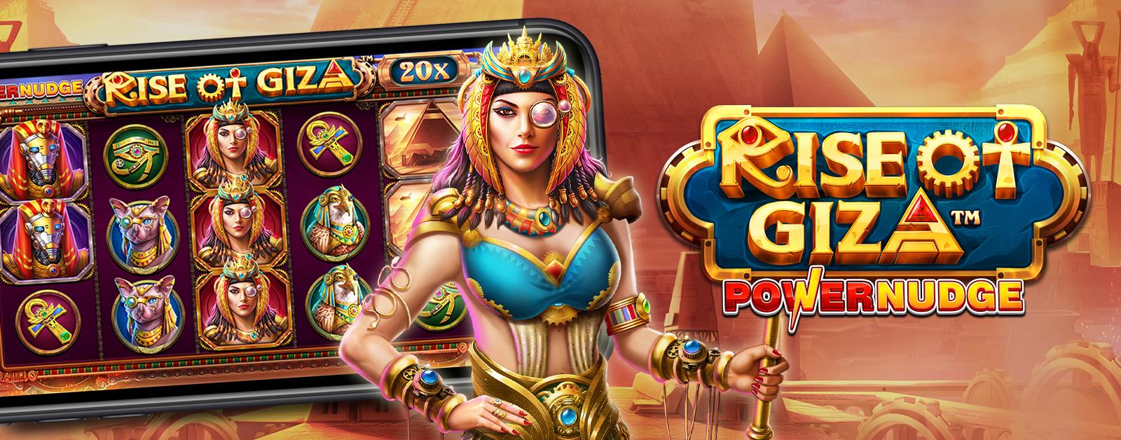 Slot Online dengan RTP Tertinggi yang Harus Anda Mainkan