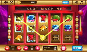 Slot Bertema Makanan Terbaik: Lezatnya Kemenangan