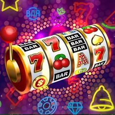 Langkah Pasti Kemenangan Slot yang Jackpot , artikel ini berisikan Tips dan Trick yang berguna untuk anda dalam memainkan slot , permainan slot memang di dasari oleh keberuntungan namun