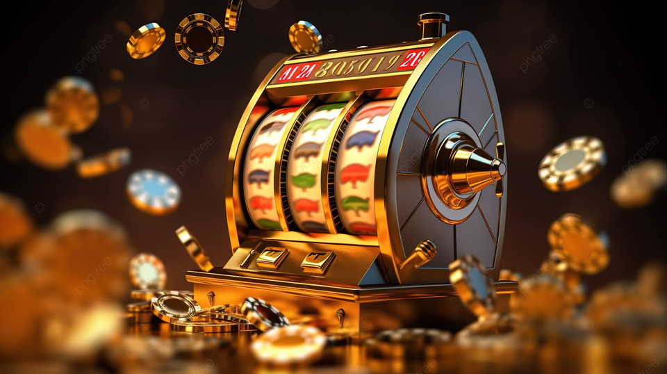 Analisis Matang Sebelum Memulai Bermain Judi Slot Online