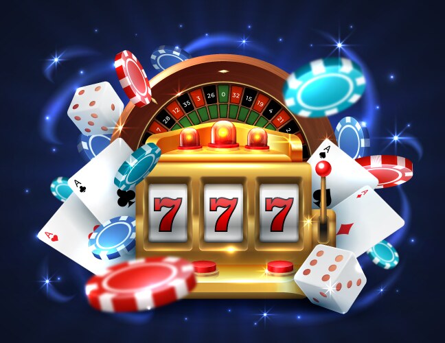 Slot Online: Panduan Dasar yang Harus Anda Ketahui